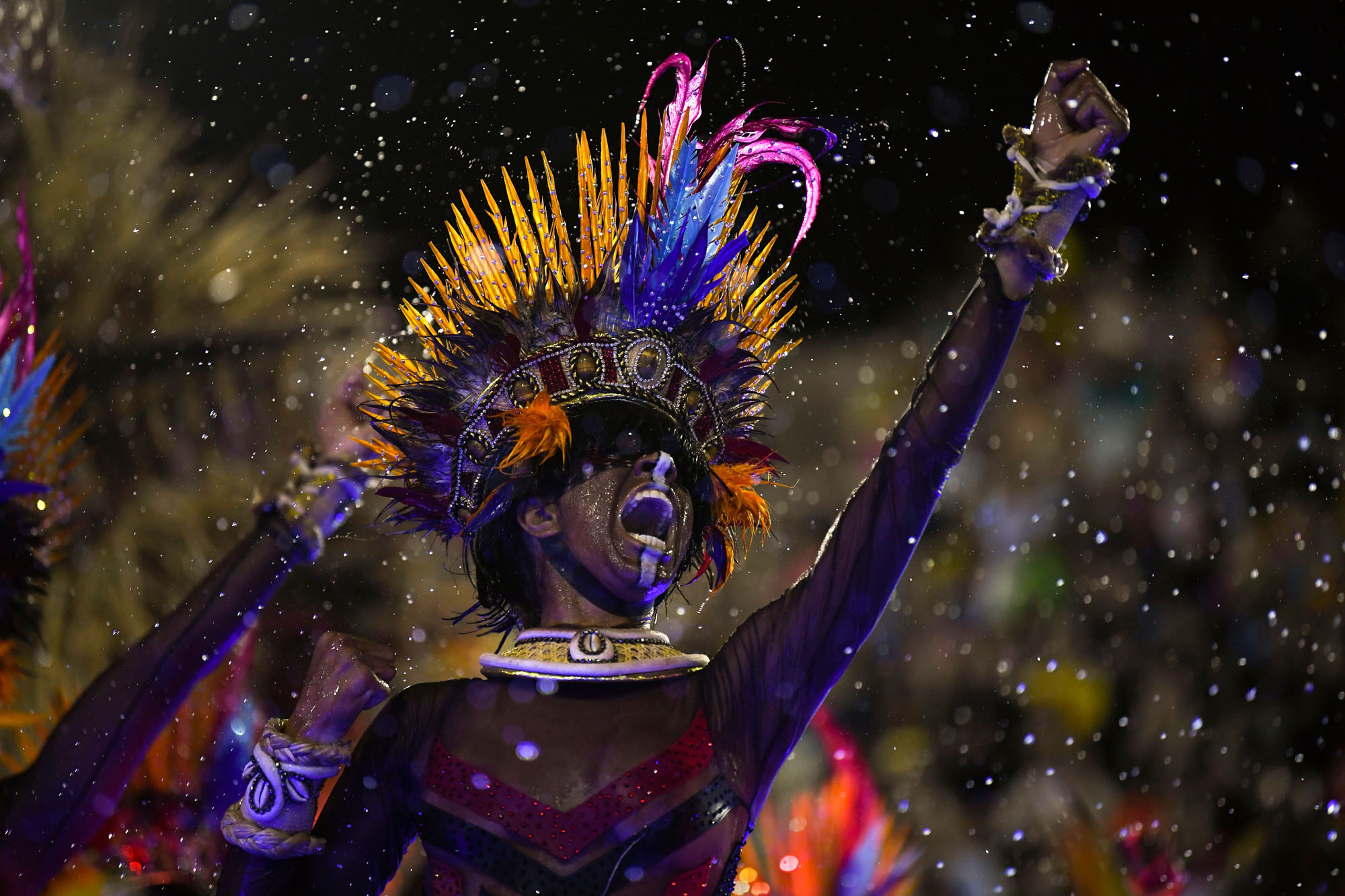 ✓ 20 divertidas frases de Carnaval para disfrutar de la fiesta con mucha alegría