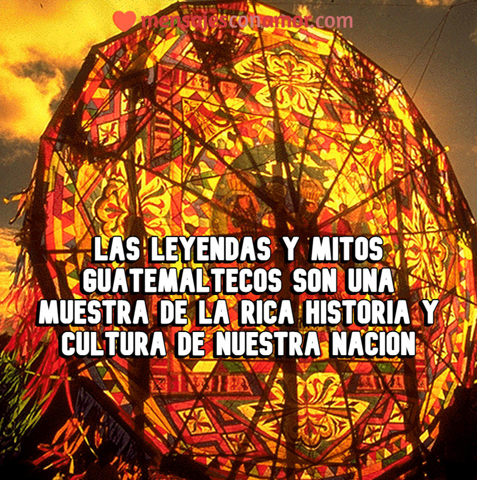 frases de guatemala