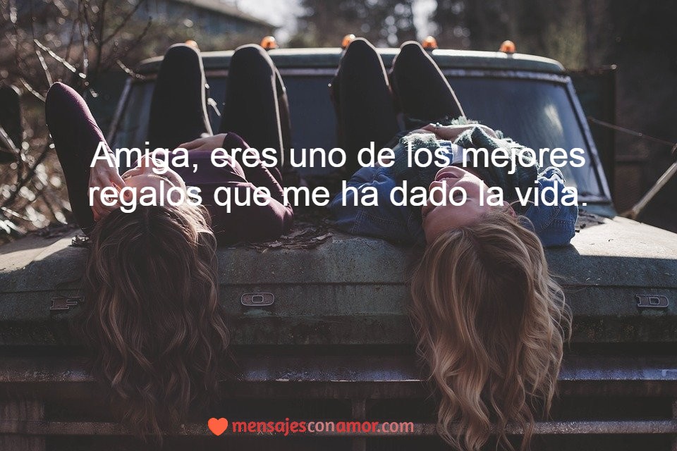 frases de amistad
