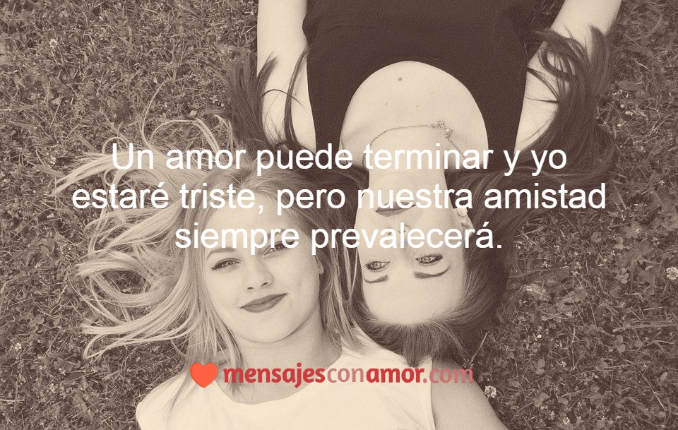 frases para dedicar a un amigo