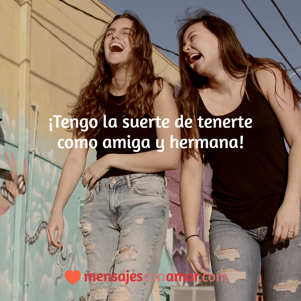 frases para un amigo