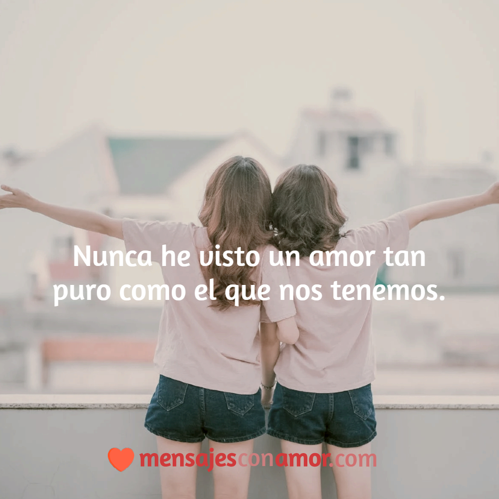 frases para una amiga