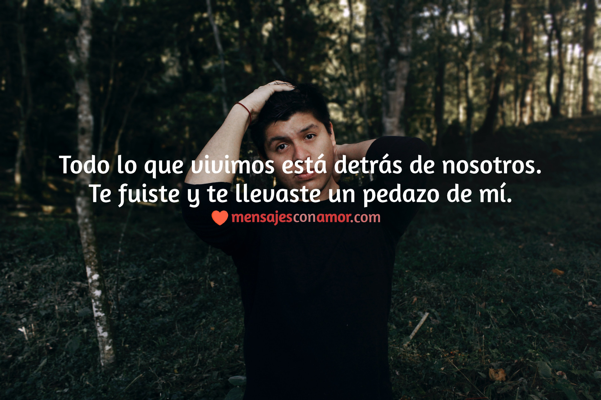 frases de rupturas amorosas