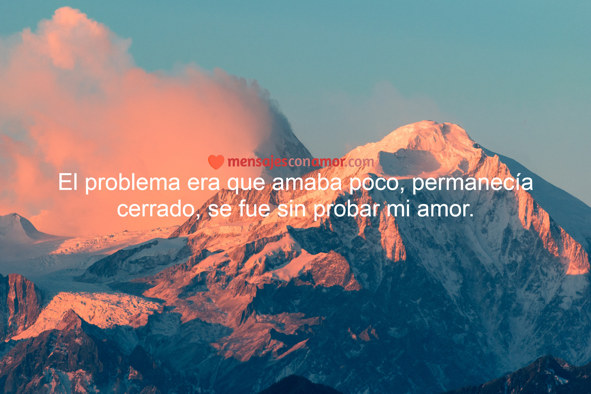 frases de amor para facebook