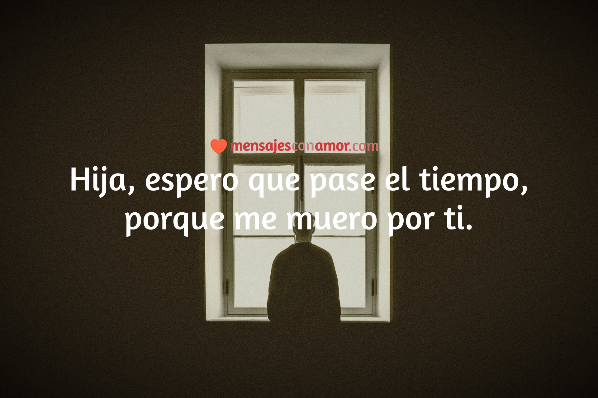 frases para hija lejana