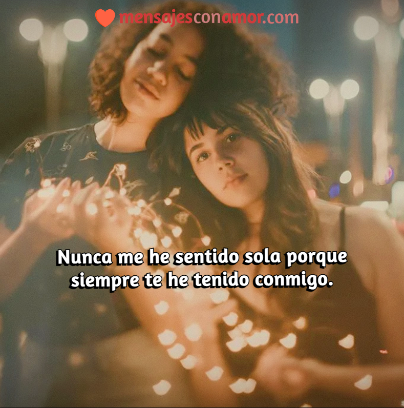 dedicar mensaje a hermana