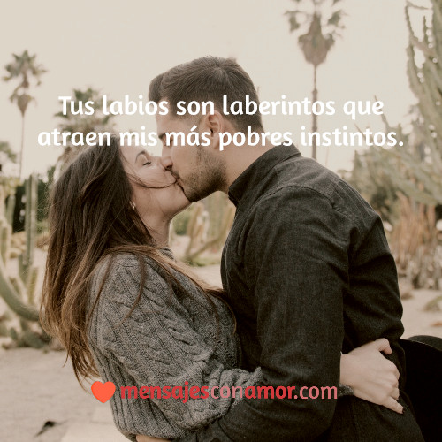 frases sexis