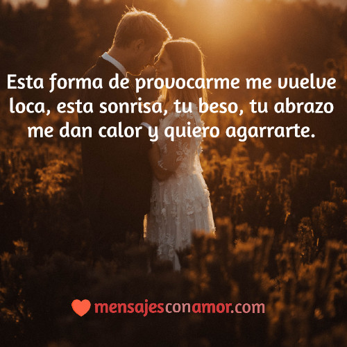 frases de provocación