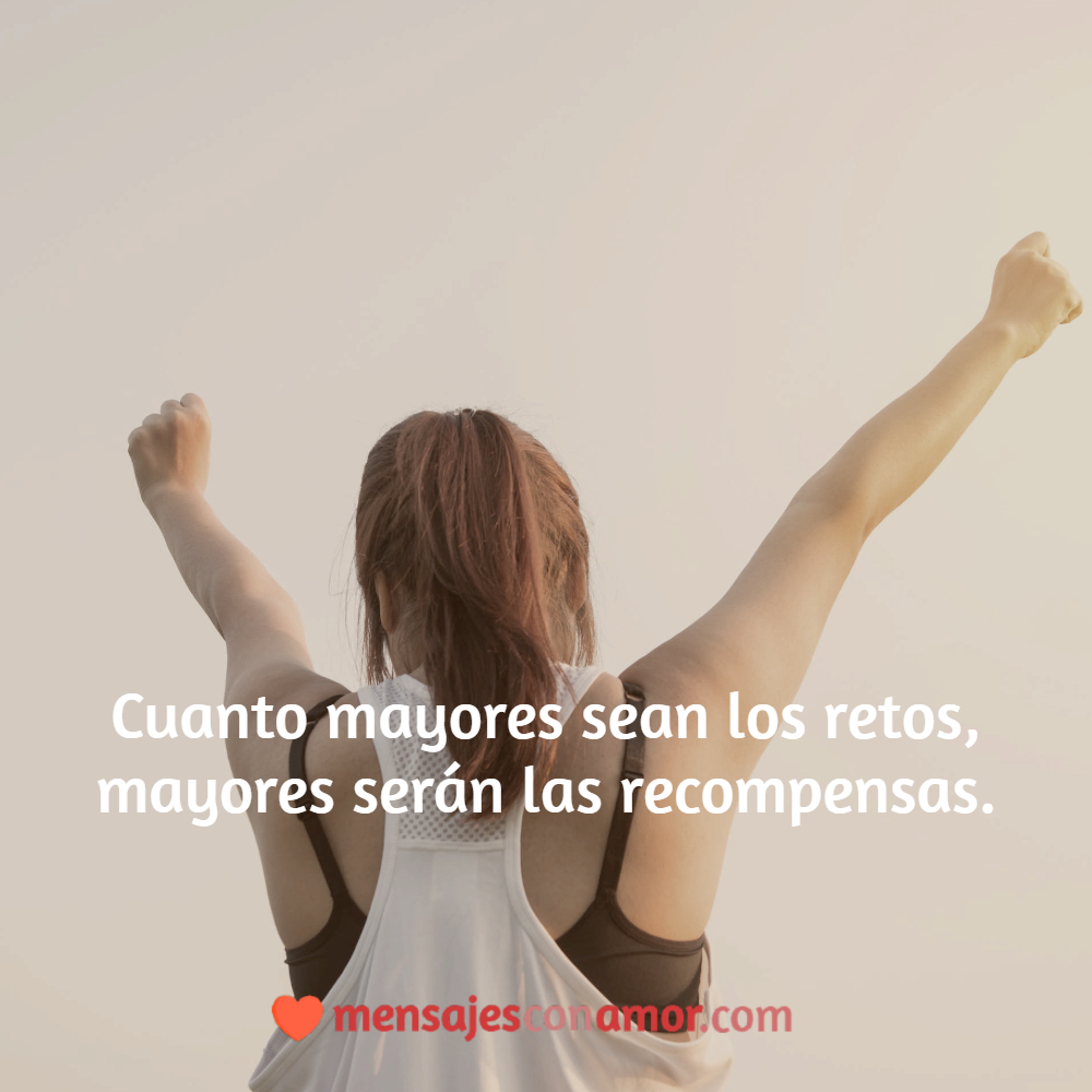 mensajes de apoyo