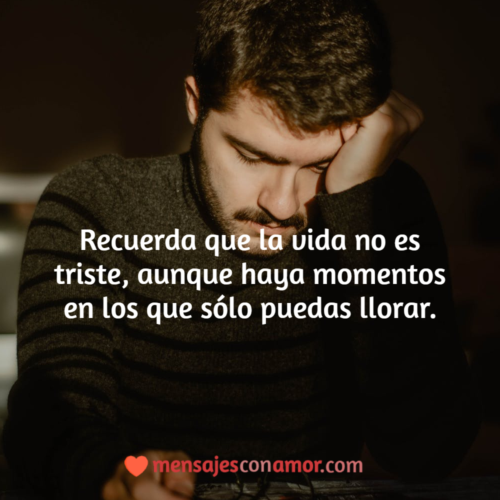frases de apoyo