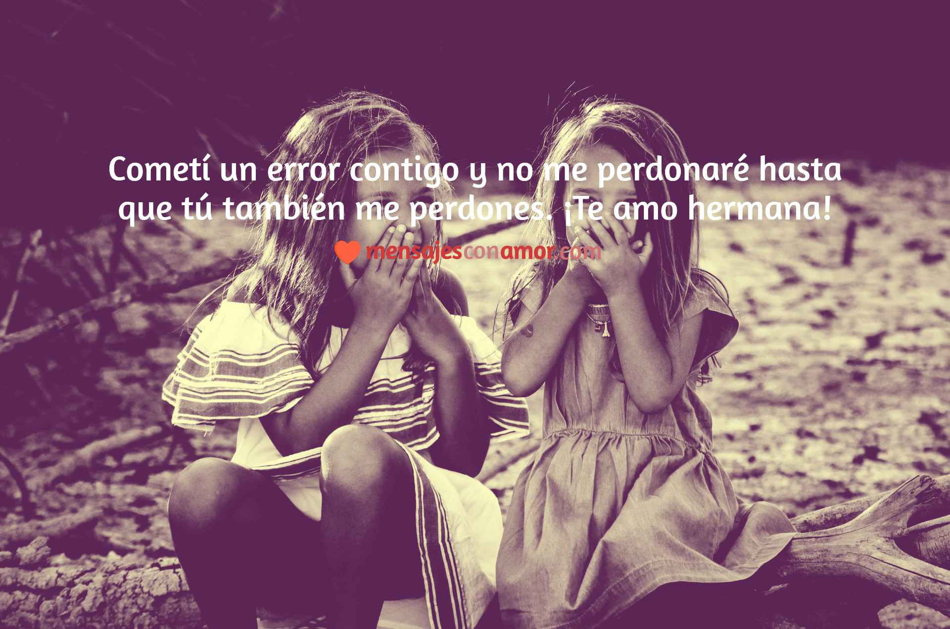 frases para hermanos