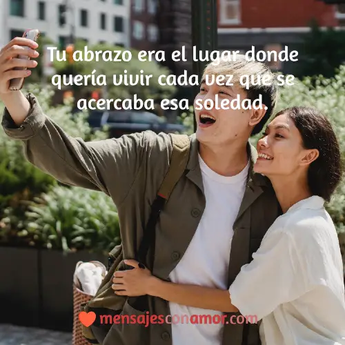 ✓ 30 frases para extrañar a tu novia