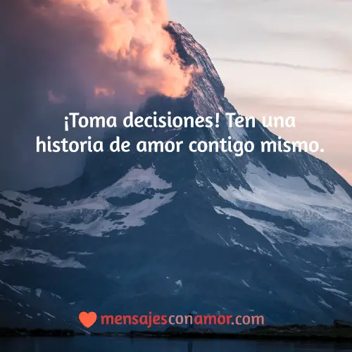 ✓ 66 frases sobre las decisiones que has tomado