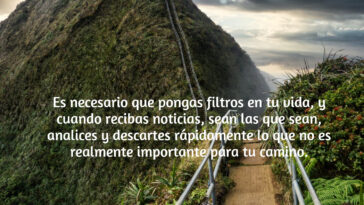 hermosa reflexion