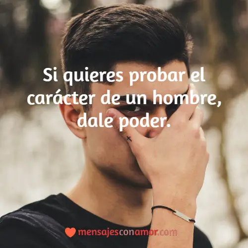 ✓ 40 frases de efecto moral que te enseñarán más sobre la vida