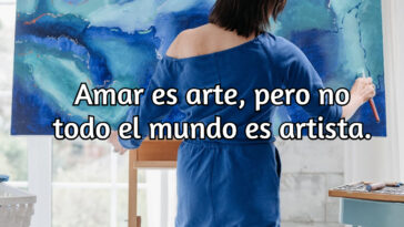 frases de amar