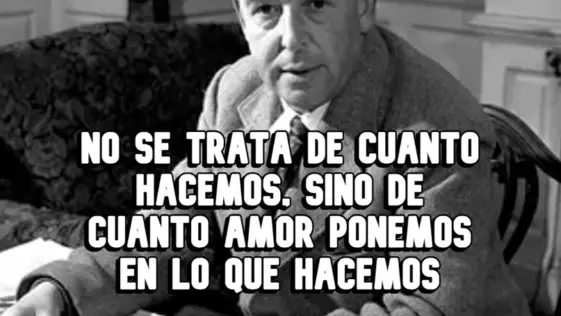 frases amor cs lewis