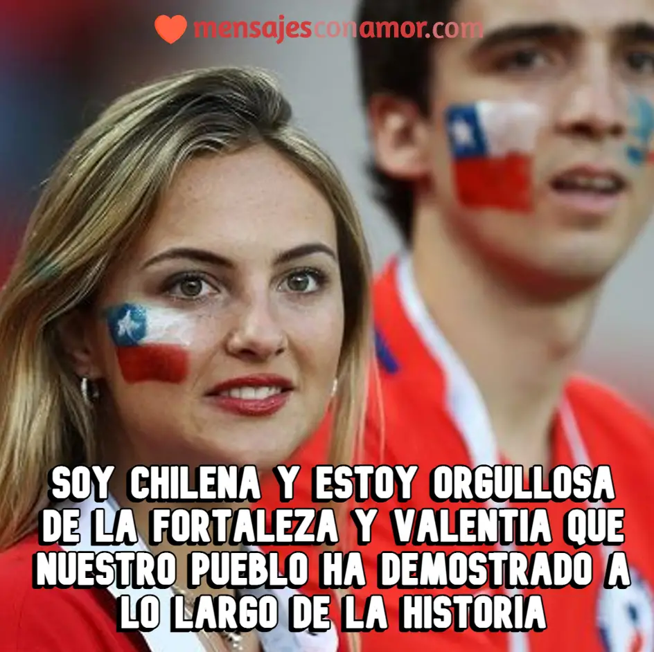 frases de chile sobre su independencia