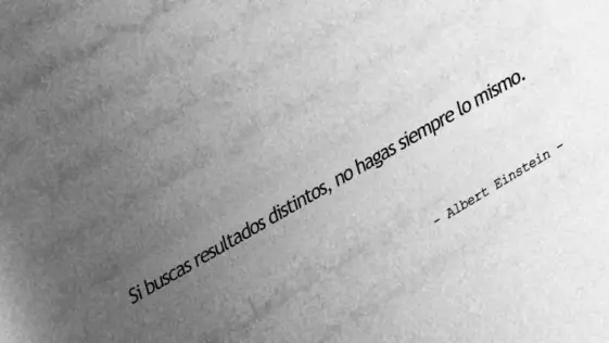 frases Albert Einstein