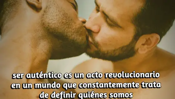 frases gay