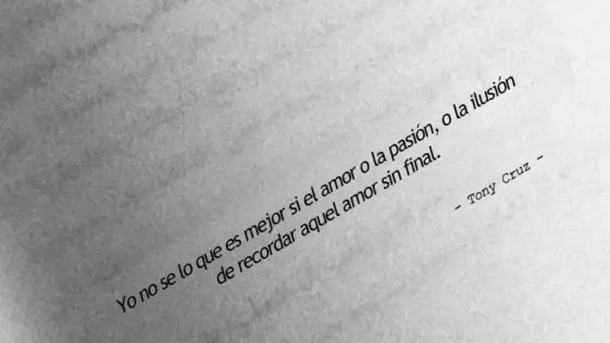 frases de amor en libros